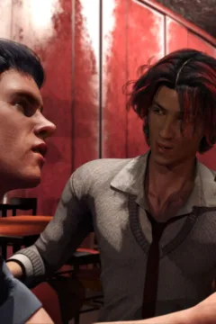 Be Careful What You Wish For 2008