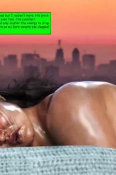 Be Careful What You Wish For 2027