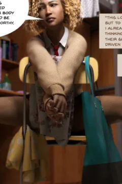 Be Careful What You Wish For002