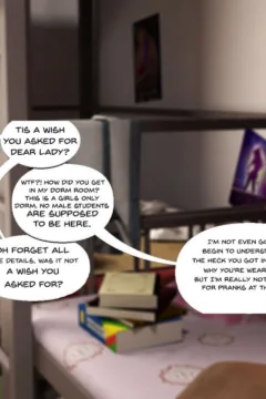 Be Careful What You Wish For004