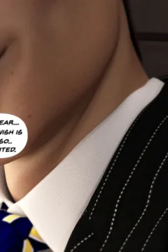 Be Careful What You Wish For010