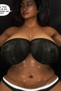 Be Careful What You Wish For016