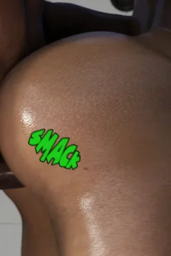 Be Careful What You Wish For023