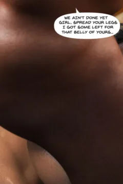 Be Careful What You Wish For032