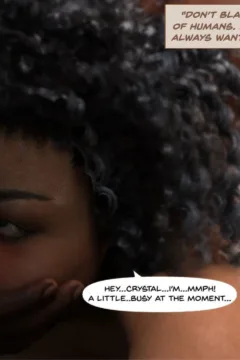 Be Careful What You Wish For039