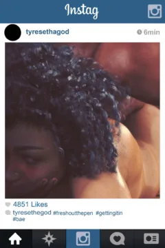 Be Careful What You Wish For040