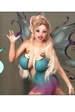 Bimbo Fairy (11)