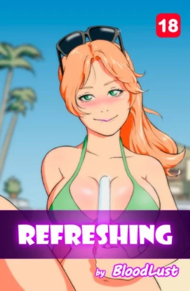 BloodLust – Refreshing