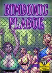 Botcomics – Bimbonic Plague 2