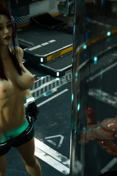 Bounty Hunter Arie (16)