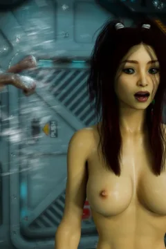 Bounty Hunter Arie (23)