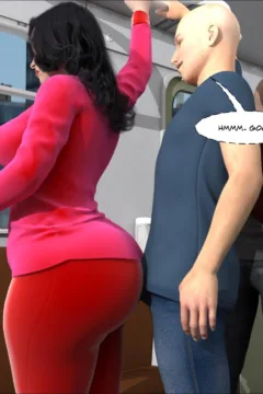 Brigitte- Rush Hour (11)