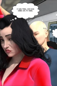 Brigitte- Rush Hour (12)