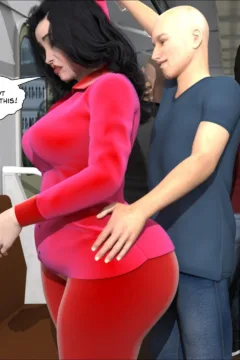 Brigitte- Rush Hour (15)