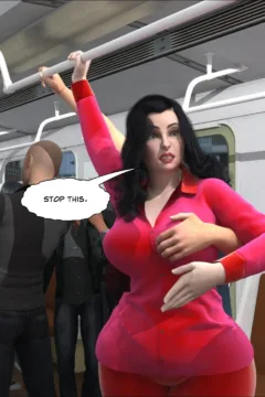 Brigitte- Rush Hour (18)