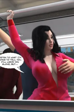 Brigitte- Rush Hour (20)