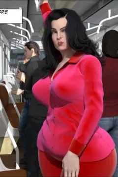 Brigitte- Rush Hour (3)