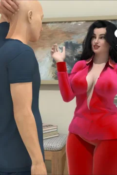 Brigitte- Rush Hour (30)