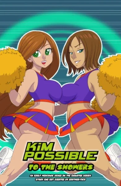 Brother Tico - To The Showers (Kim Possible)