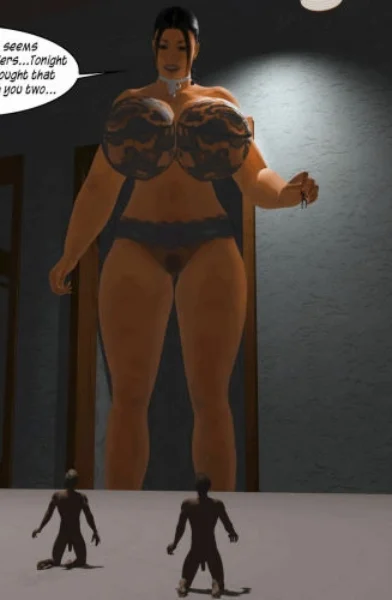 Butre3004 - A Day at Teacher's Angie House