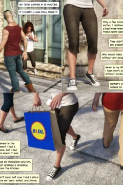 Changed The Wonderlamp (275)