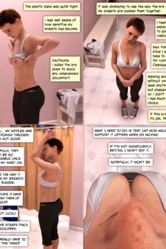 Changed The Wonderlamp (300)