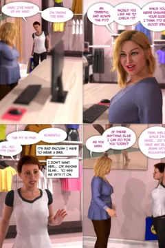 Changed The Wonderlamp (302)