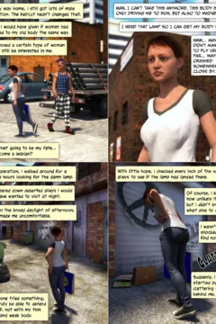 Changed The Wonderlamp (304)