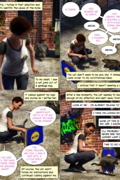 Changed The Wonderlamp (305)