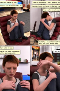 Changed The Wonderlamp (307)