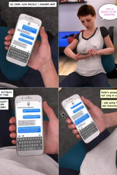 Changed The Wonderlamp (310)