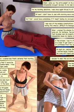 Changed The Wonderlamp (314)