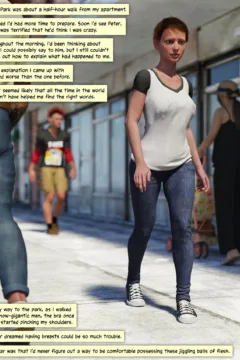 Changed The Wonderlamp (315)