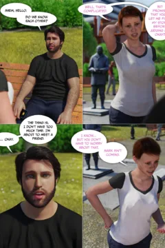 Changed The Wonderlamp (317)