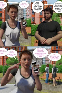 Changed The Wonderlamp (320)