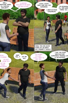 Changed The Wonderlamp (321)