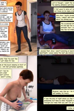 Changed The Wonderlamp (326)