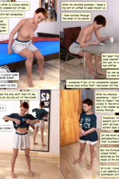 Changed The Wonderlamp (327)