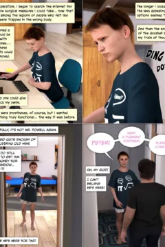 Changed The Wonderlamp (328)