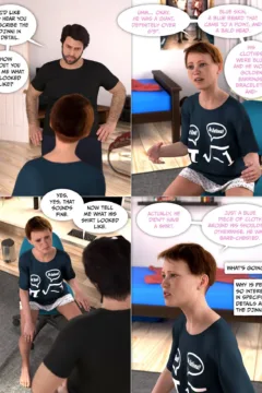 Changed The Wonderlamp (331)