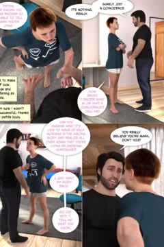 Changed The Wonderlamp (333)