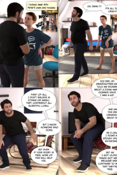 Changed The Wonderlamp (334)