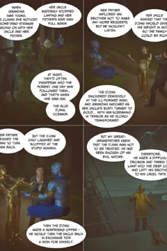 Changed The Wonderlamp (335)