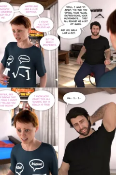 Changed The Wonderlamp (337)