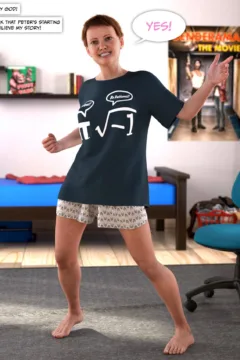 Changed The Wonderlamp (339)