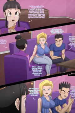 Chichi’s Unfortunate Fate034