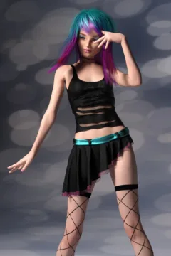 Chloe photoshoot (22 of 44)