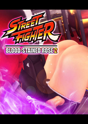 [Chobixpho] Street Fighter- The Bloodstained Rose 2
