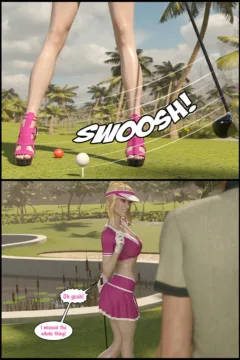 Christian Knockers Series (861)