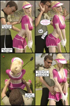 Christian Knockers Series (863)